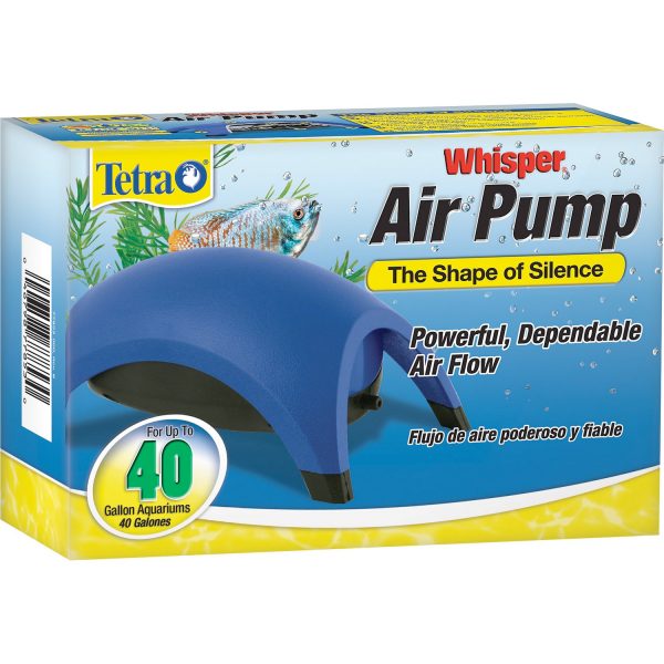 40 Gal air pump